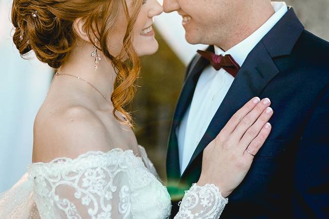 Sykes Wedding