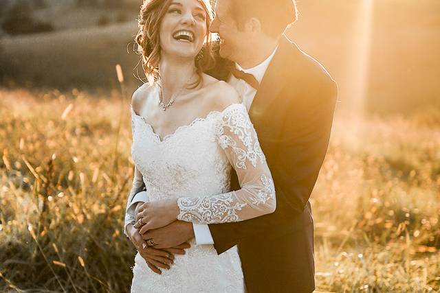 Sykes Wedding