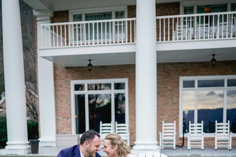 Johnson Wedding