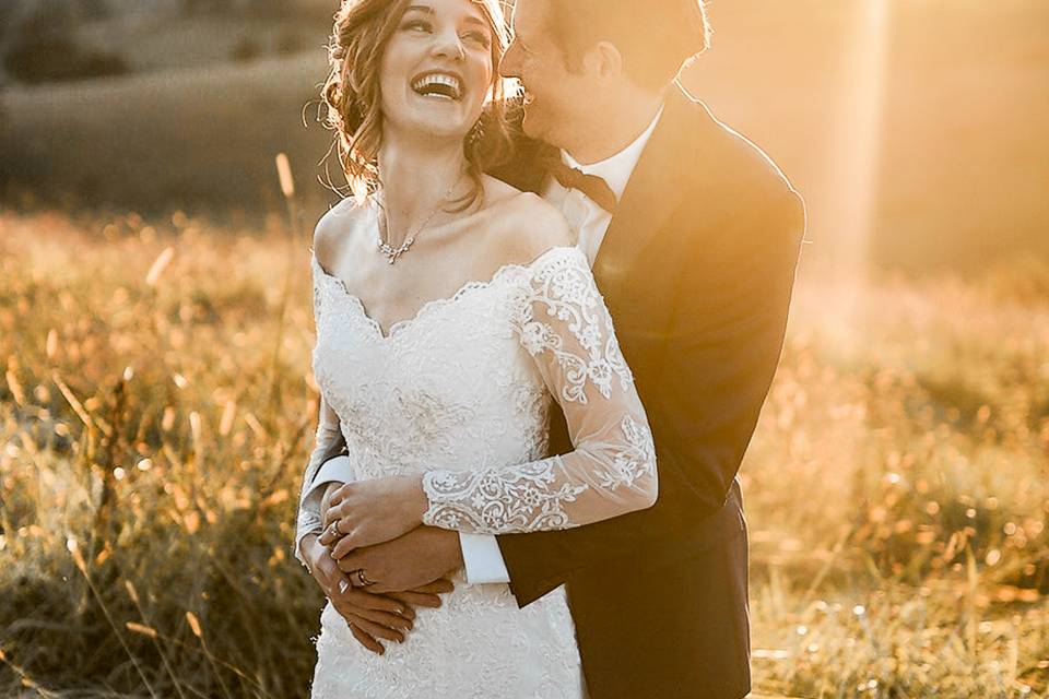 Sykes Wedding