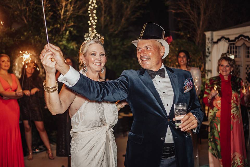 Engagement in Palm beach