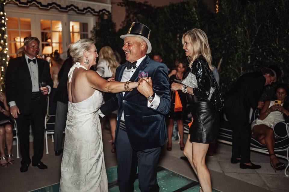 Engagement in Palm beach