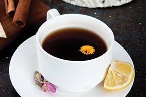 Blossom and Brew