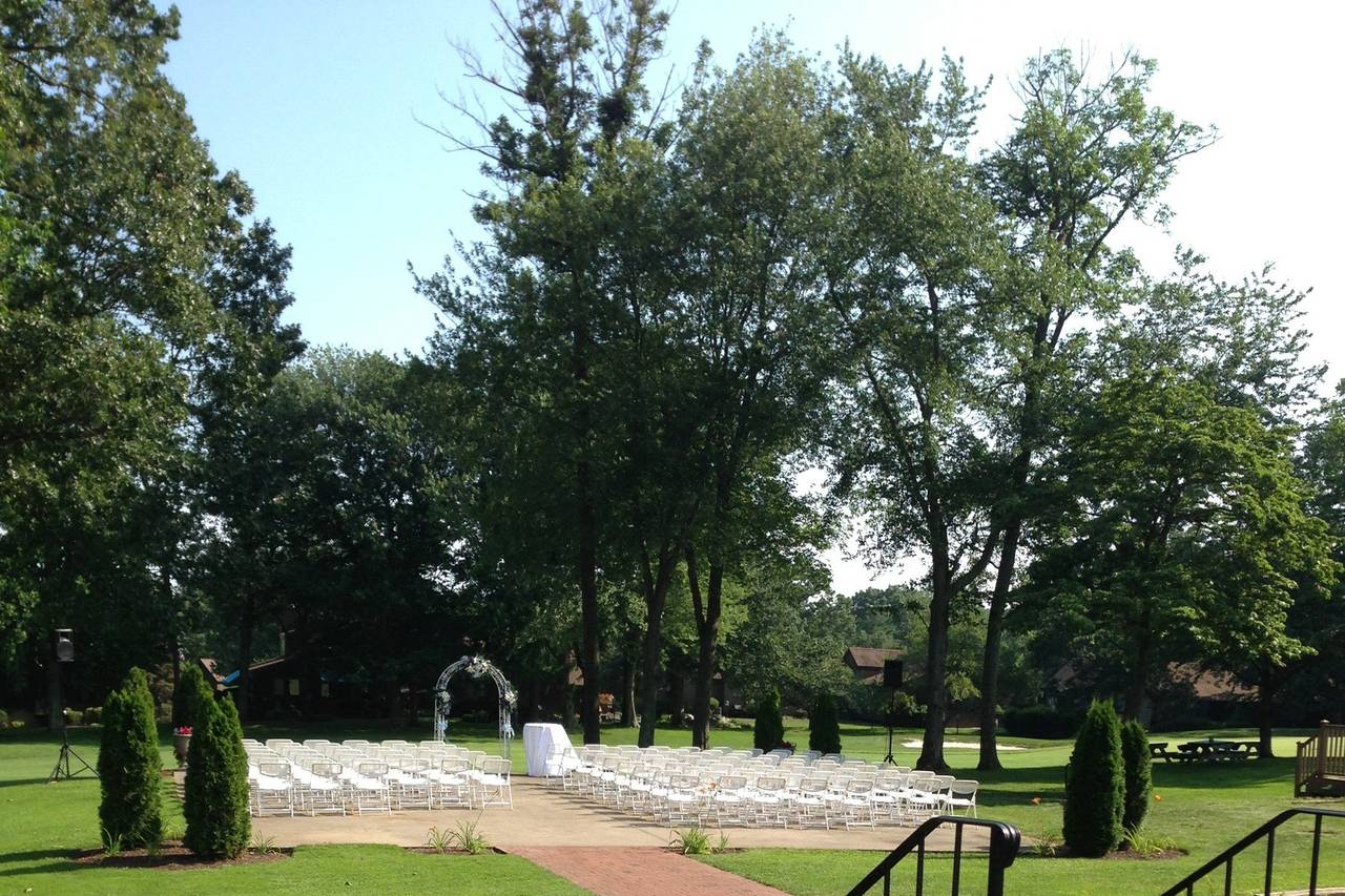 Oronoque Country Club Venue Stratford, CT WeddingWire
