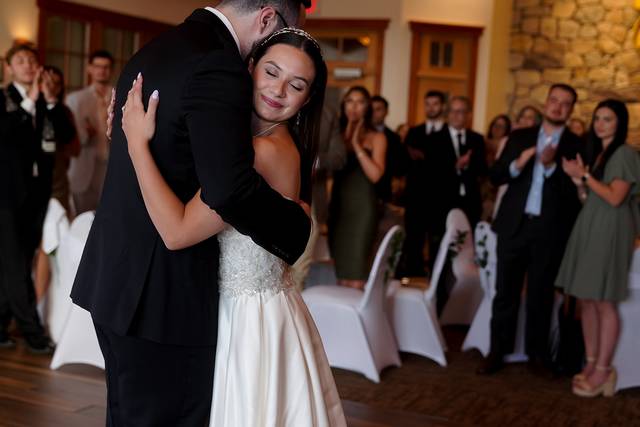 First Dance