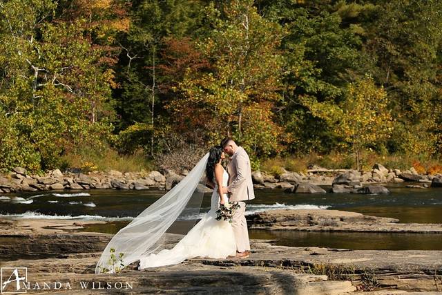Photography by Amanda Wilson