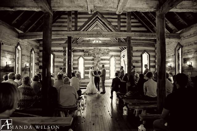 Photography by Amanda Wilson