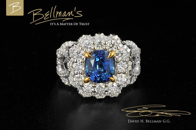 Bellman Jewelers