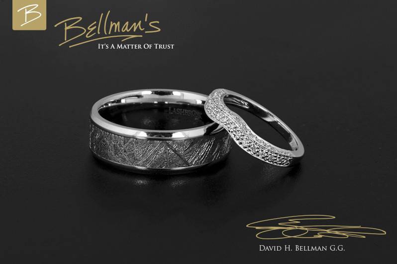 Bellman Jewelers