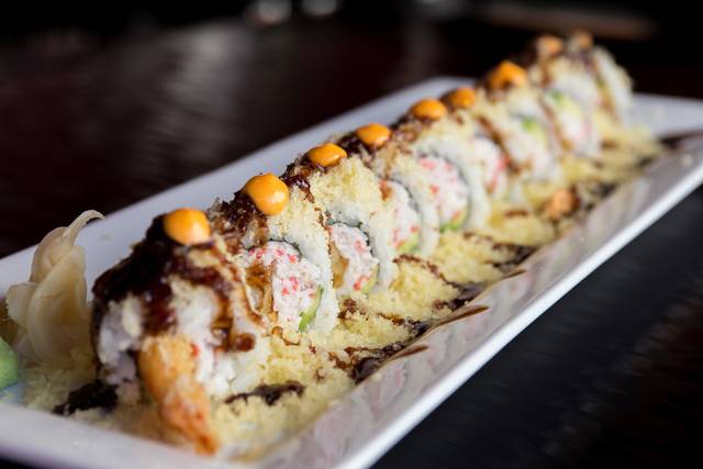 Unisushi
