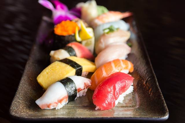 Unisushi