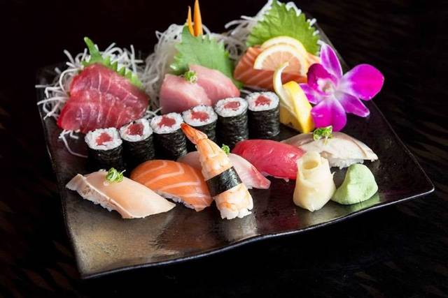 Unisushi