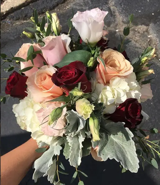 Botanica Flowers