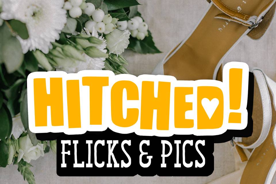 Hitched Logo