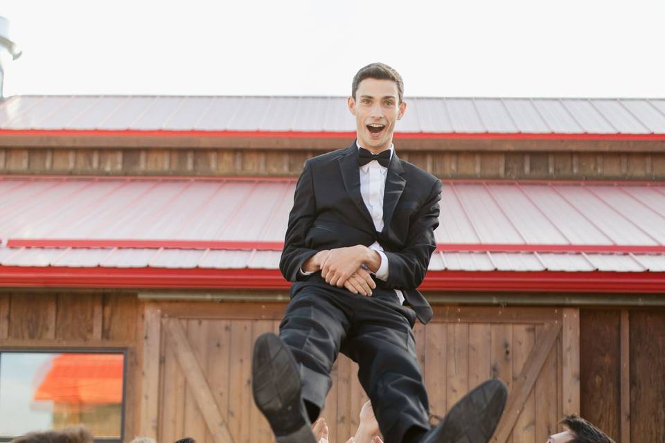 Anna Layne Photography