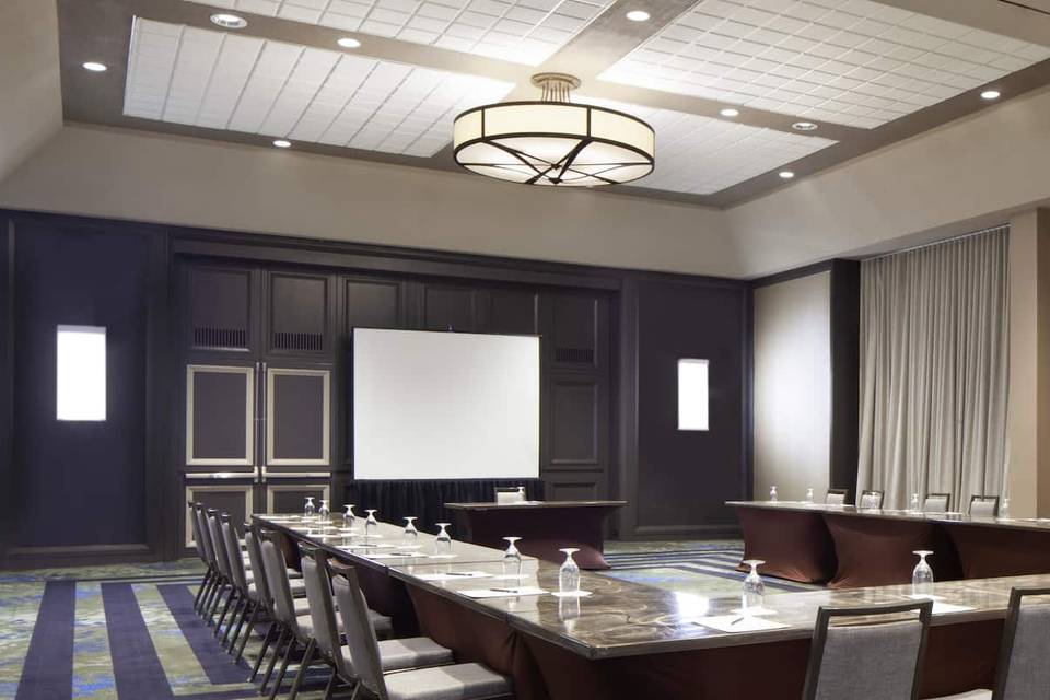 Hilton Parsippany