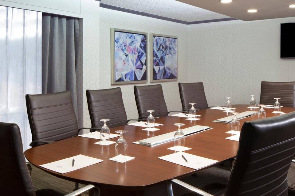 Hilton Parsippany