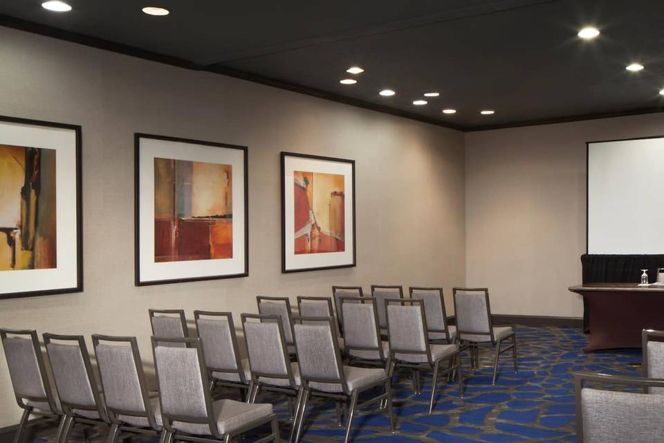 Hilton Parsippany