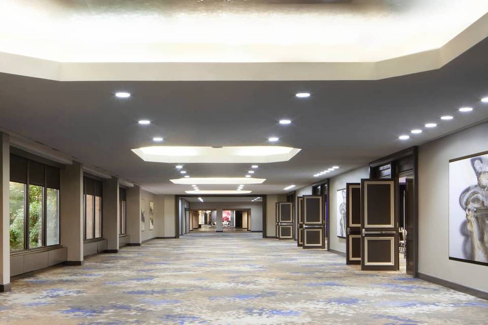 Hilton Parsippany