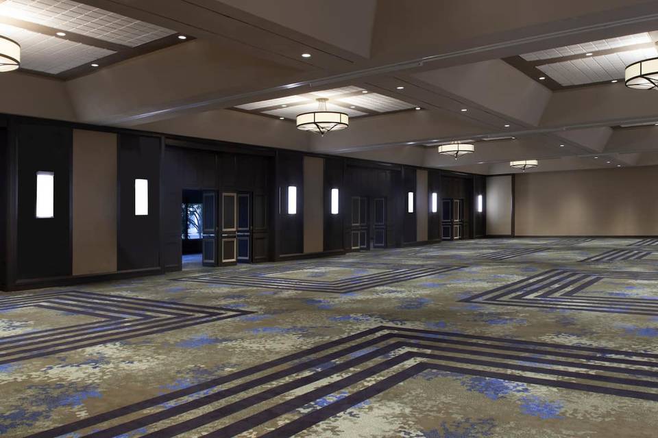 Hilton Parsippany