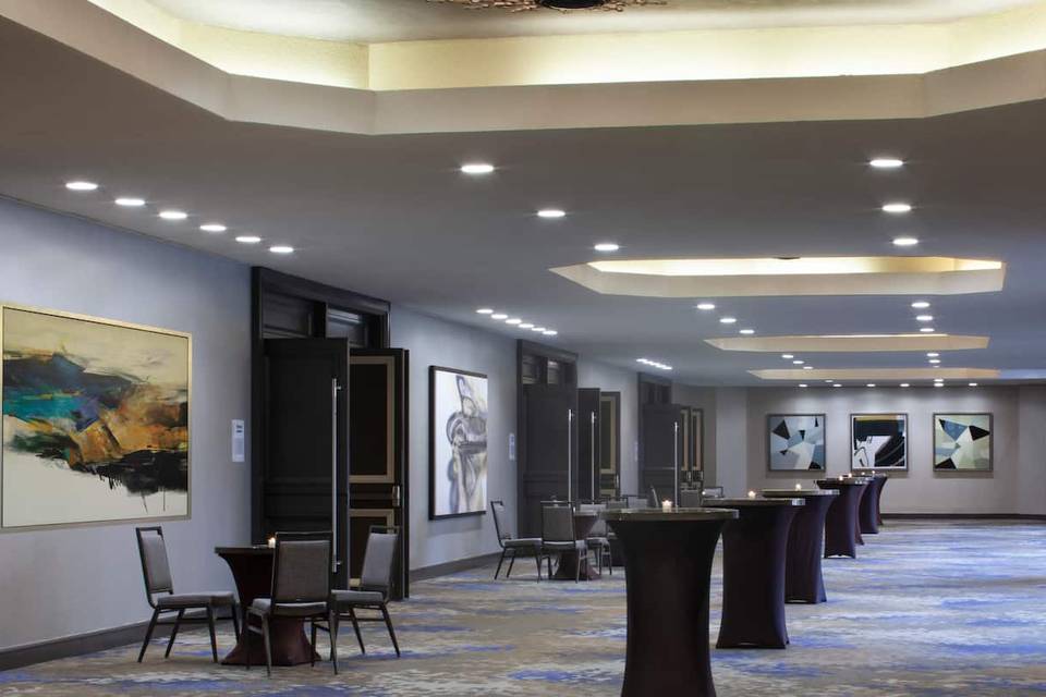 Hilton Parsippany