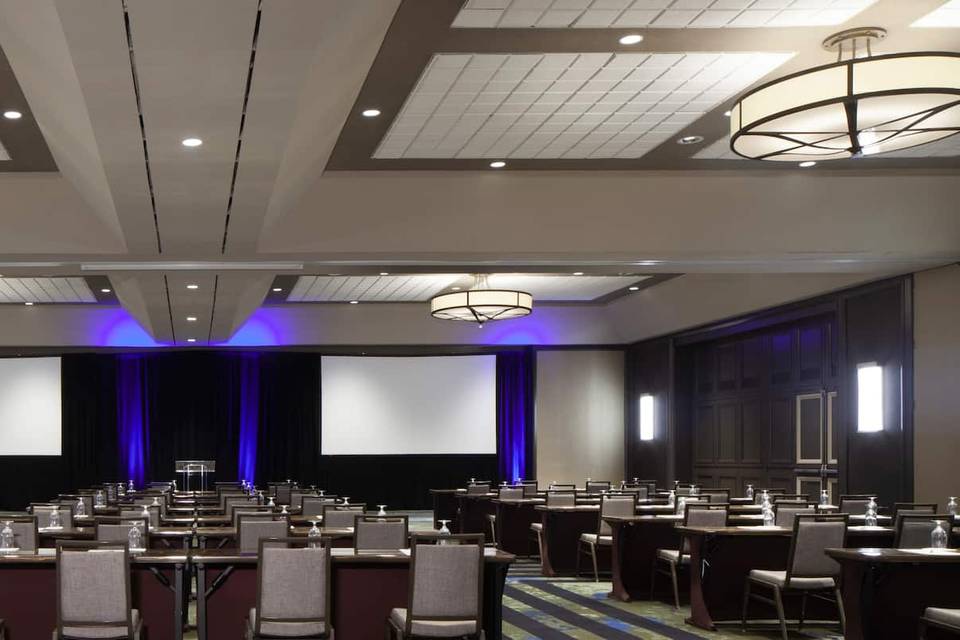 Hilton Parsippany