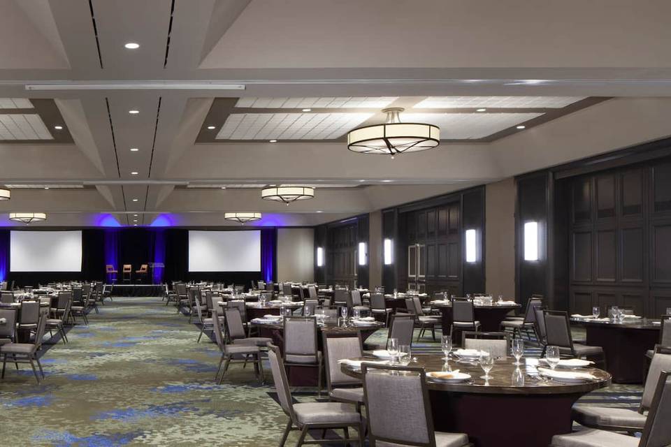 Hilton Parsippany