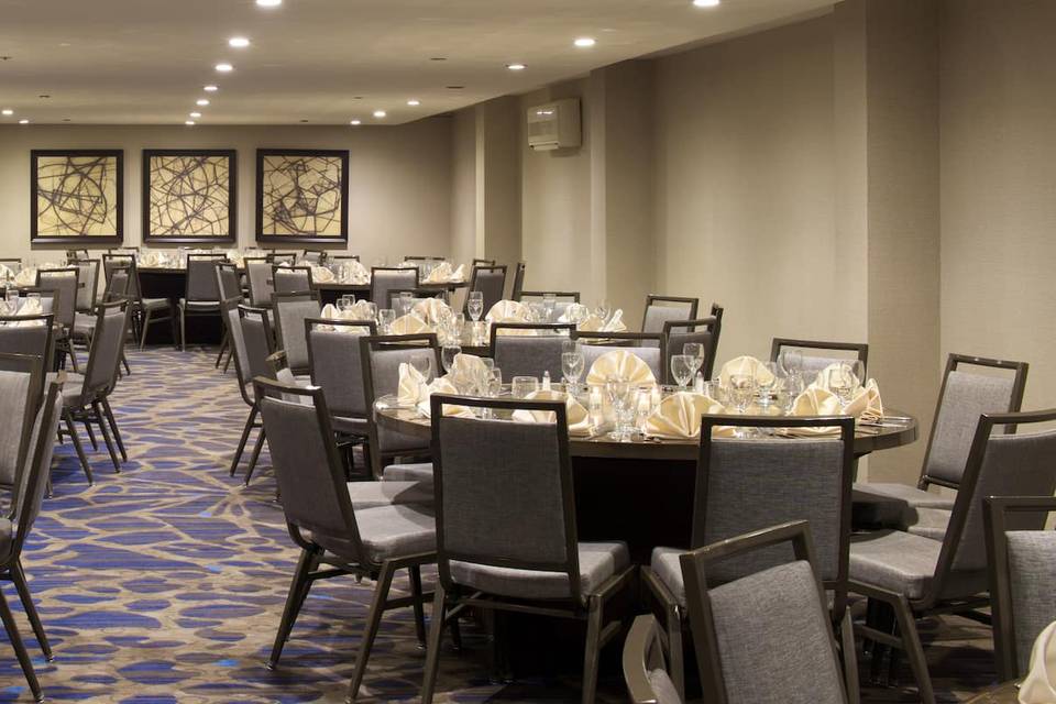 Hilton Parsippany