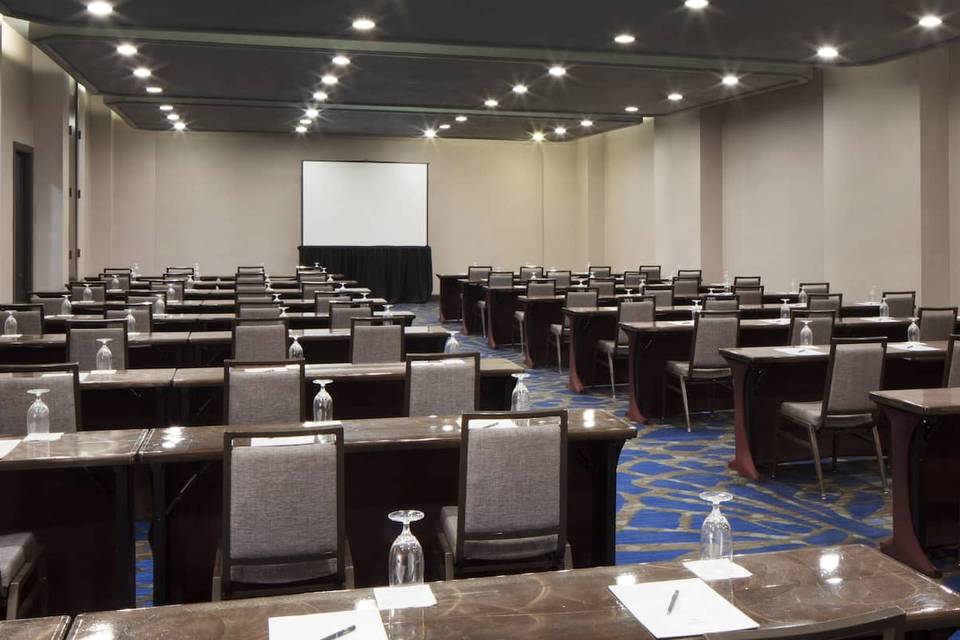 Hilton Parsippany