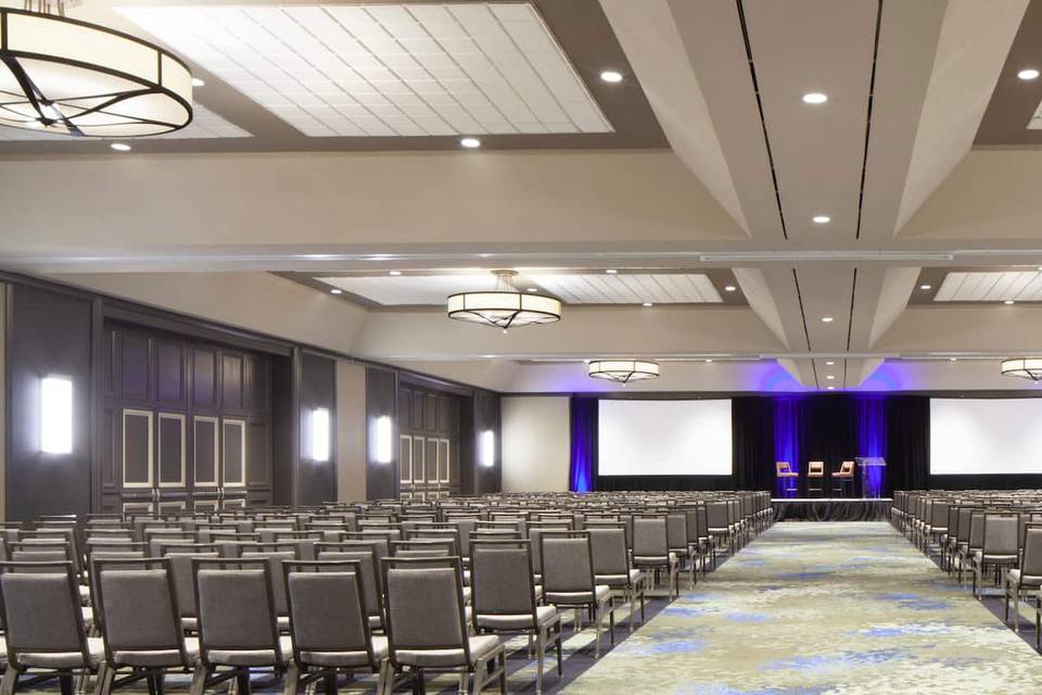 Hilton Parsippany