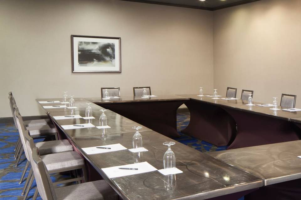 Hilton Parsippany