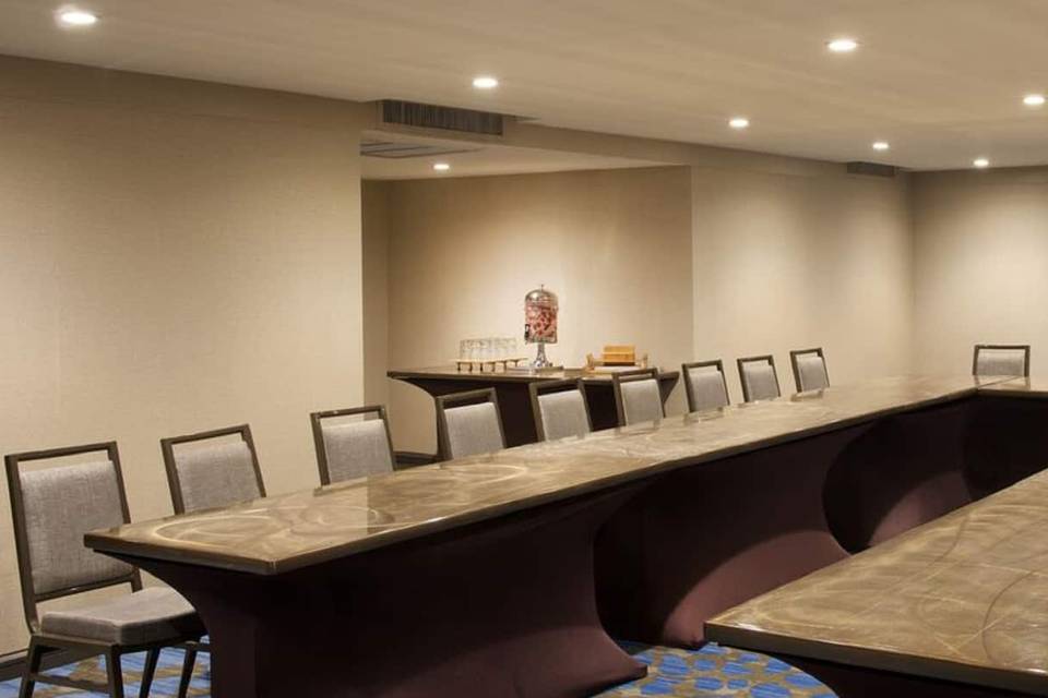 Hilton Parsippany