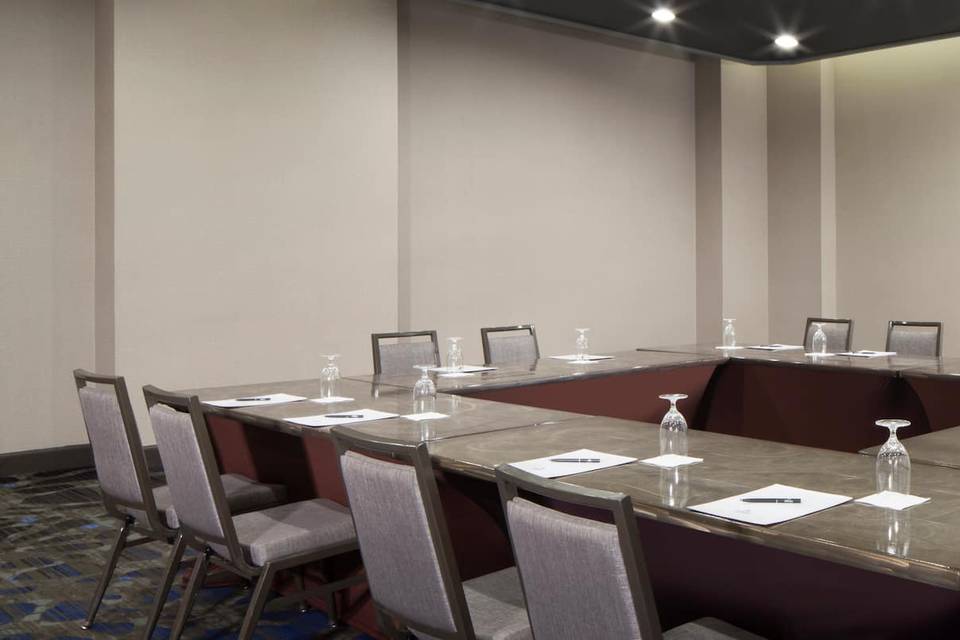 Hilton Parsippany