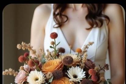White roses