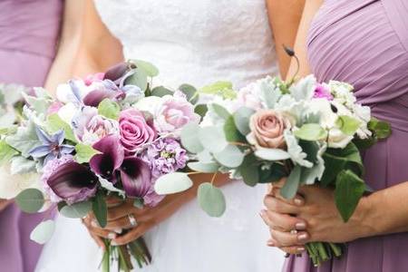 The White Cottage Floral Design