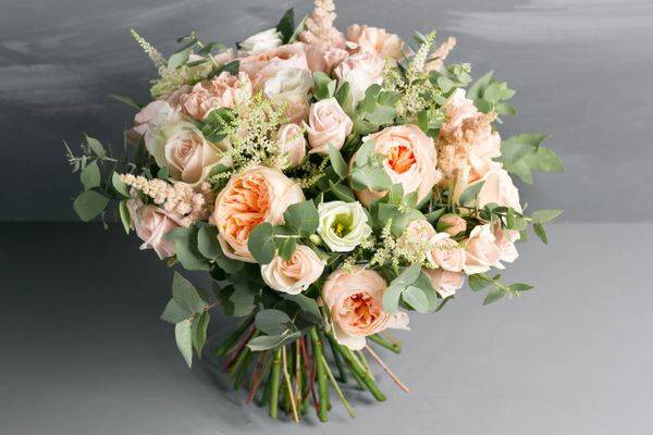The White Cottage Floral Design