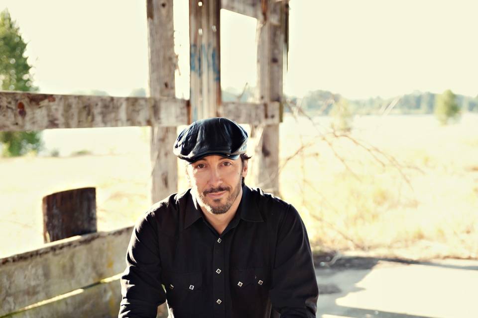 Derek Boone