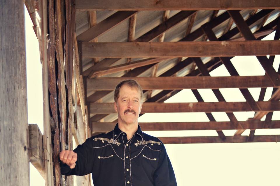Kevin Neil