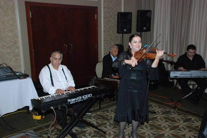 Di Arte Entertainment