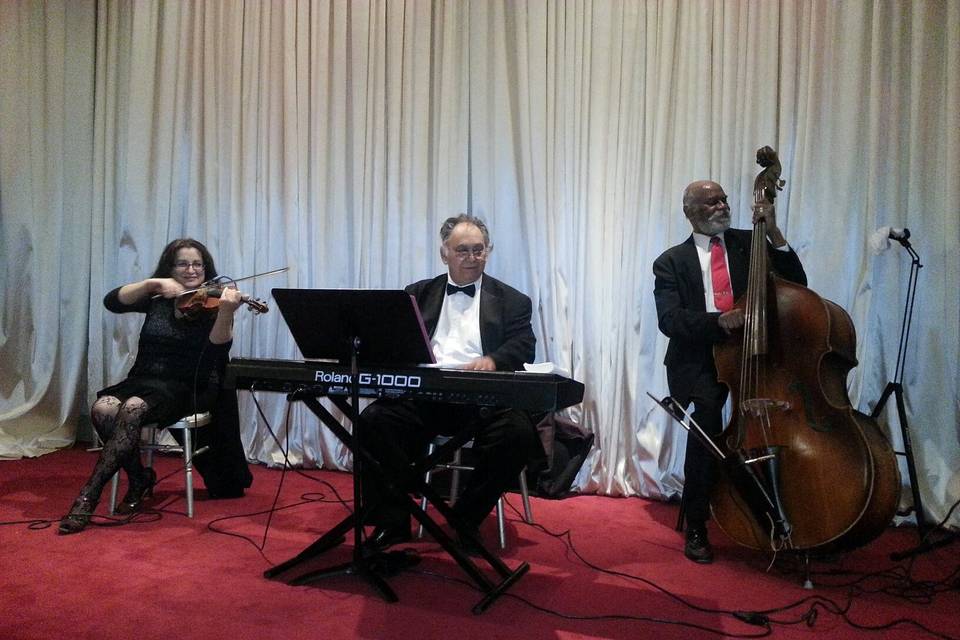 Di Arte Entertainment