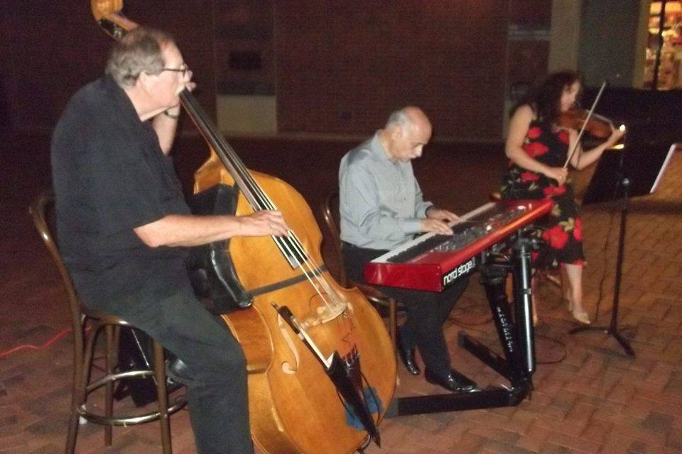 Di Arte Entertainment