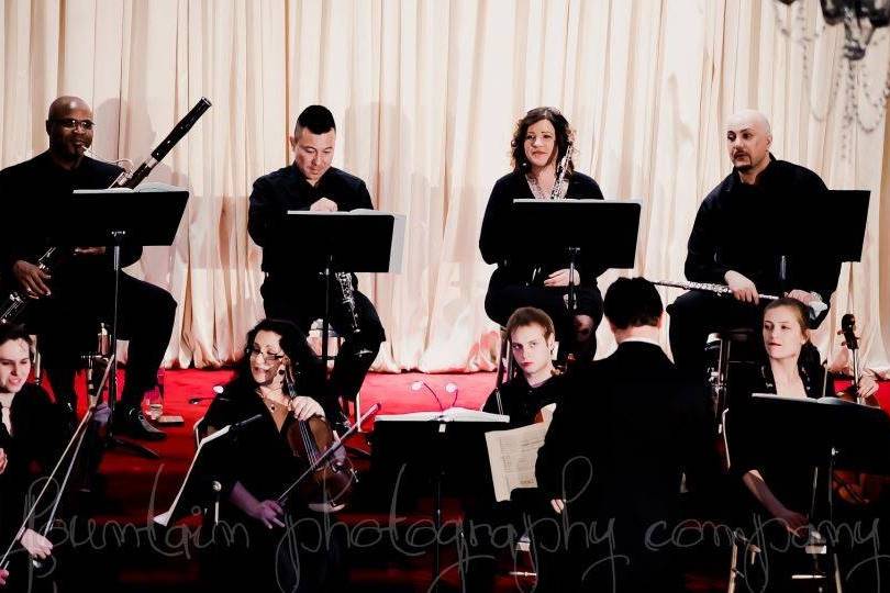 Di Arte Entertainment