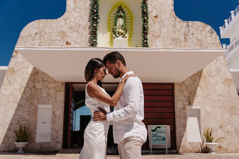 Isla Múreles, Mexico - Studio Balzac