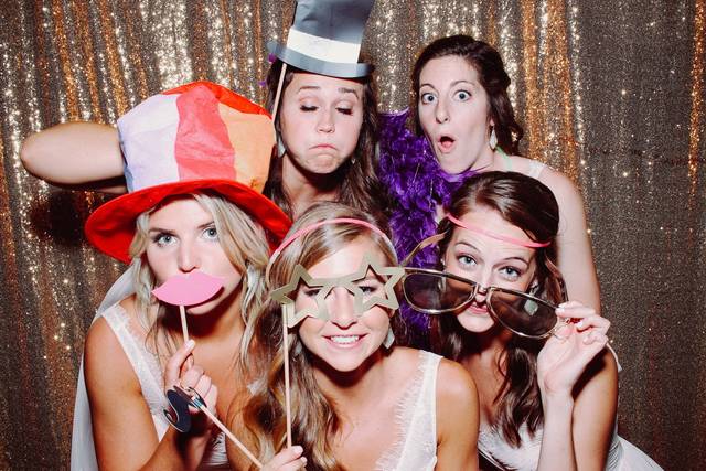 InHouse PhotoBooths