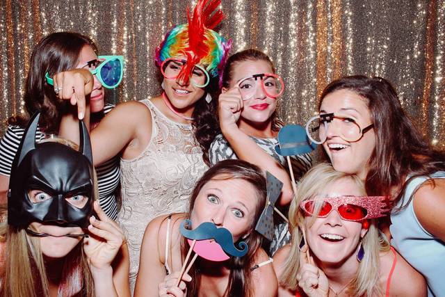 InHouse PhotoBooths