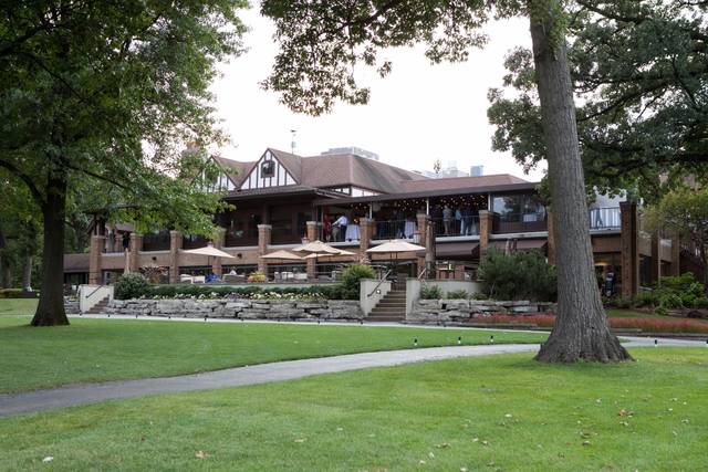 River Forest Country Club