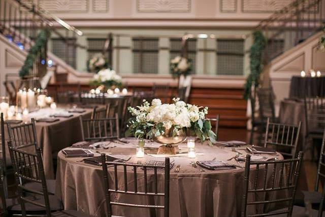 Tables