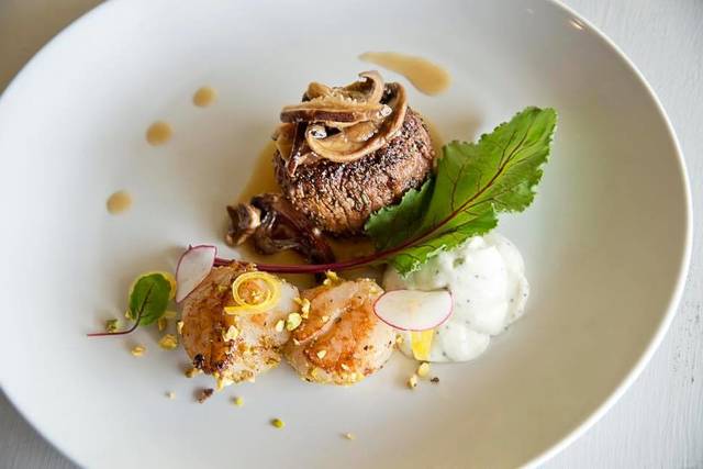 Main dish