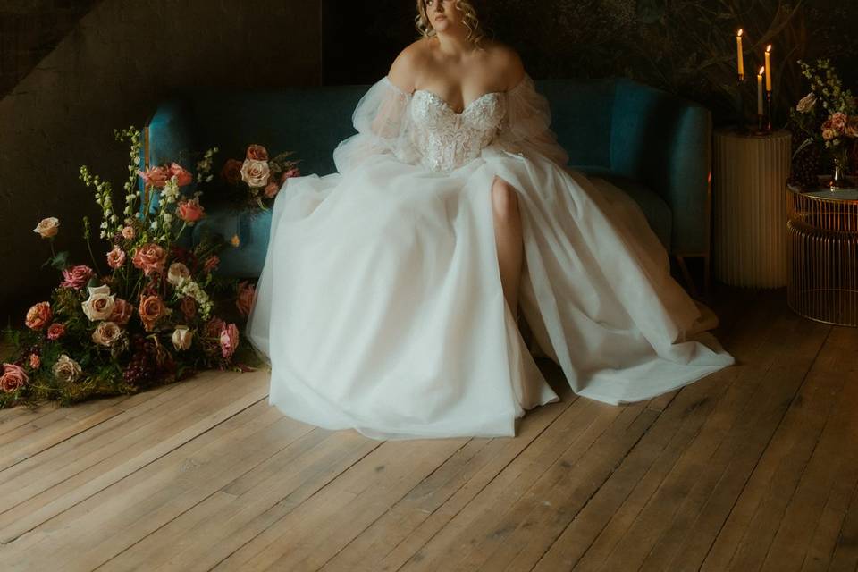 Bride
