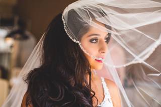 Lauren Abagale Bridal Hair & Makeup